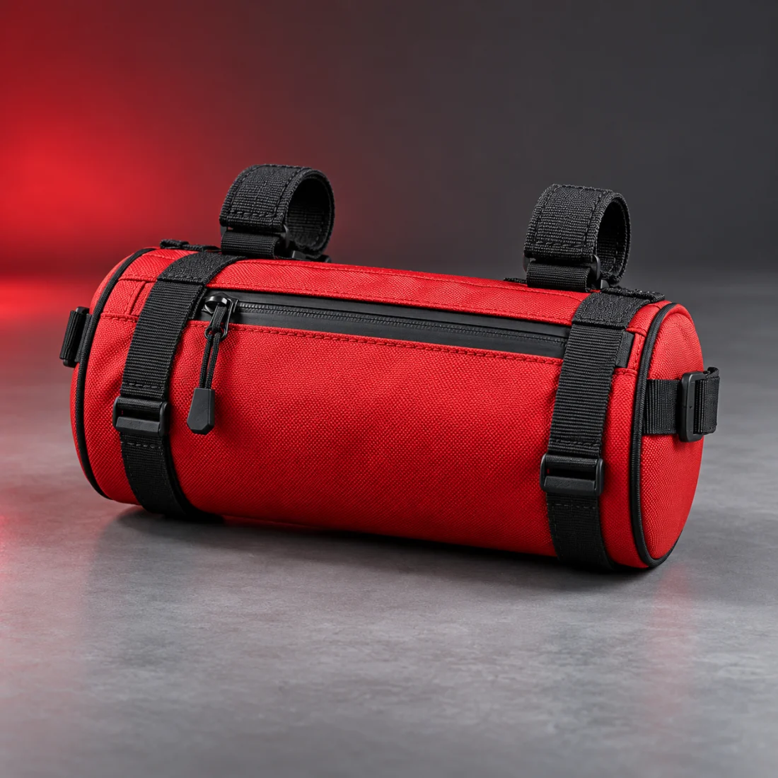 Handlebar bag