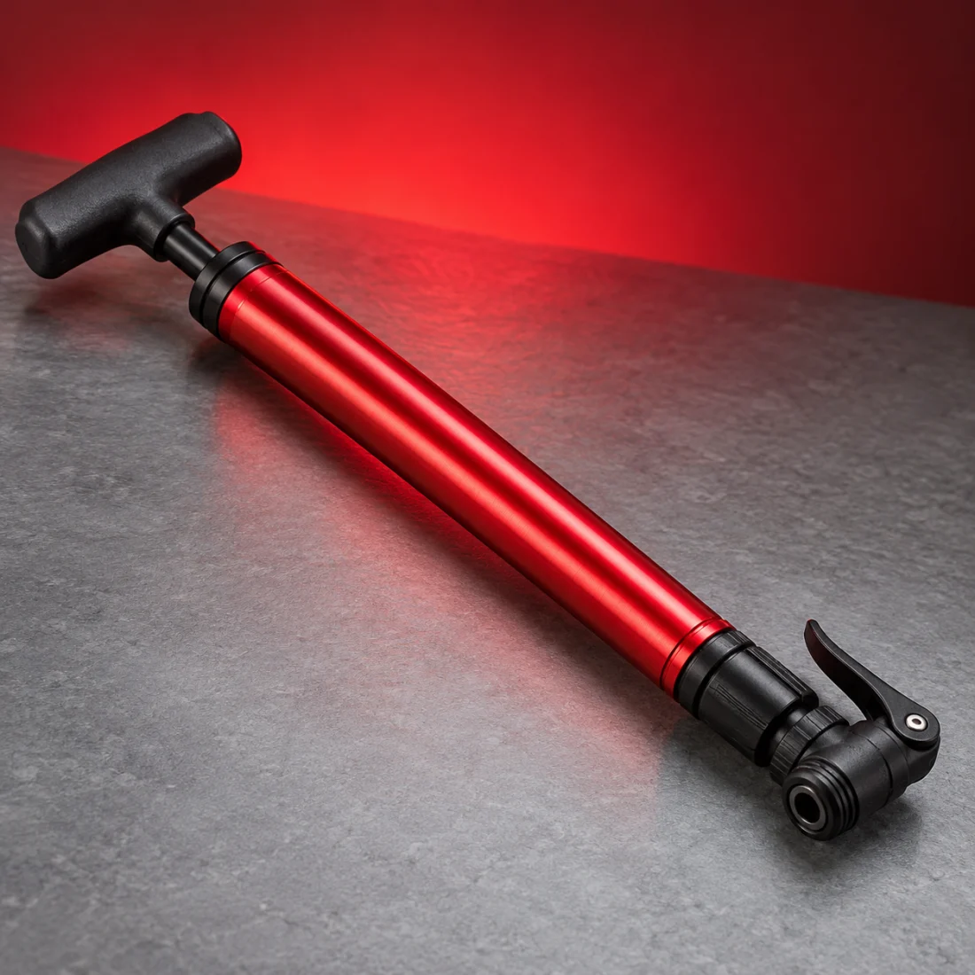 Mini pump